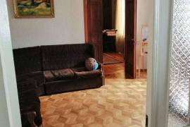 Продается квартира, 5 Kомнатная, Старое здание, Тбилиси, Чугурети