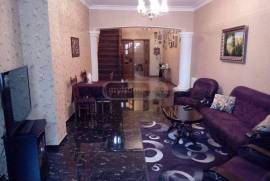 Продается Дом, 7 Kомнатная, Тбилиси, vake