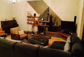 Apartment for sale, 4 Room, Old building, Tbilisi, Isani