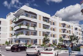 Apartment for sale, Under construction, Digomi 1 - 9