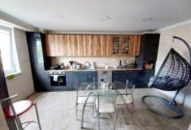 Apartment for sale, 4 Room, New building, Tbilisi, Vashlijvari