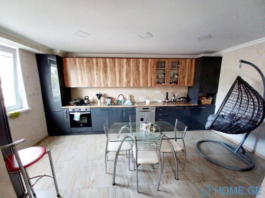 Apartment for sale, 4 Room, New building, Tbilisi, Vashlijvari