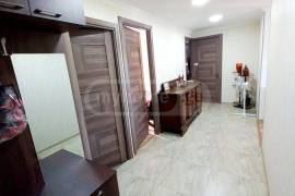 Apartment for sale, 4 Room, New building, Tbilisi, Vashlijvari