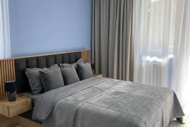 For Rent, 2 Room, New building, Tbilisi, Isani