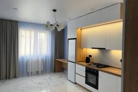For Rent, 2 Room, New building, Tbilisi, Isani