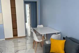 For Rent, 2 Room, New building, Tbilisi, Isani