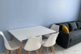 For Rent, 2 Room, New building, Tbilisi, Isani