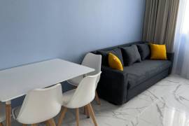 For Rent, 2 Room, New building, Tbilisi, Isani