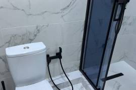 For Rent, 2 Room, New building, Tbilisi, Isani