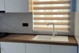 For Rent, 2 Room, New building, Tbilisi, Isani