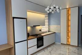 For Rent, 2 Room, New building, Tbilisi, Isani