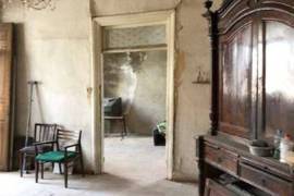 Apartment for sale, Old building, Chugureti