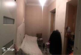 Apartment for sale, Old building, Chugureti