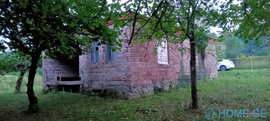 იყიდება სახლი, 3 ოთახიანი, ზესტაფონი, ცხრაწყარო