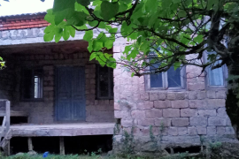 იყიდება სახლი, 3 ოთახიანი, ზესტაფონი, ცხრაწყარო