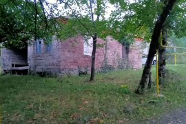 იყიდება სახლი, 3 ოთახიანი, ზესტაფონი, ცხრაწყარო