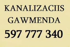 GACHEDILI KANALIZACIIS GAWMENDA FASI 597777340