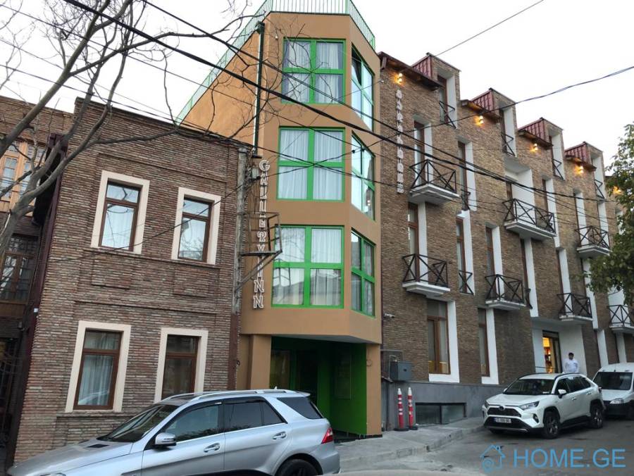 For Sale , Hotel, Avlabari