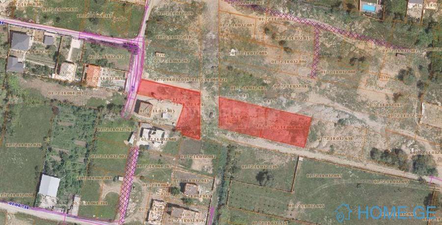 Land For Sale, Non Agricultural, Digomi village