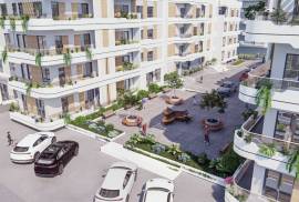 Apartment for sale, New building, Digomi 1 - 9