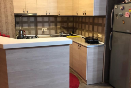 Apartment for sale, 3 Room, New building, Batumi