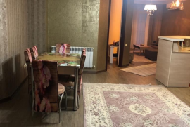 Apartment for sale, 3 Room, New building, Batumi