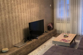 Apartment for sale, 3 Room, New building, Batumi