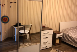 Apartment for sale, 3 Room, New building, Batumi