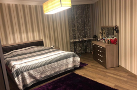Apartment for sale, 3 Room, New building, Batumi