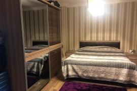 Apartment for sale, 3 Room, New building, Batumi