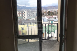იყიდება ბინა, 4 ოთახიანი, ახალი აშენებული, თბილისი, დიღმის მასივი