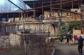 Продается Дом, 8 Kомнатная, Тбилиси, Надзаладеви