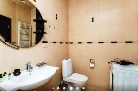 For Rent, 3 Room, Old building, Tbilisi, Vera