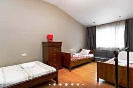 For Rent, 3 Room, Old building, Tbilisi, Vera