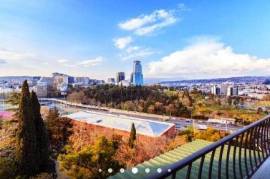 For Rent, 3 Room, Old building, Tbilisi, Vera