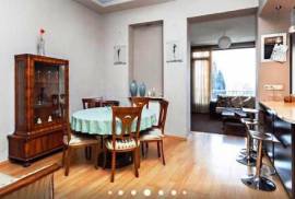 For Rent, 3 Room, Old building, Tbilisi, Vera