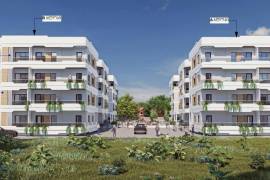 Apartment for sale, Under construction, Digomi 1 - 9