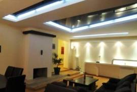 ქირავდება ბინა, 5 ოთახიანი, ახალი აშენებული, თბილისი, ვაკე