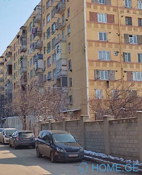 Apartment for sale, 5 Room, Old building, Tbilisi, Airport village