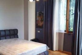 House For Rent, 7 Room, Tbilisi, vake