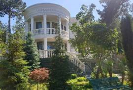 House For Rent, 7 Room, Tbilisi, vake