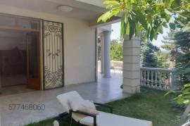 House For Rent, 7 Room, Tbilisi, vake