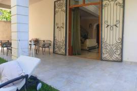 House For Rent, 7 Room, Tbilisi, vake