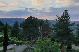 House For Rent, 7 Room, Tbilisi, vake