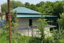 House For Sale, 4 Room, Mtskheta , Tskhvarichamia