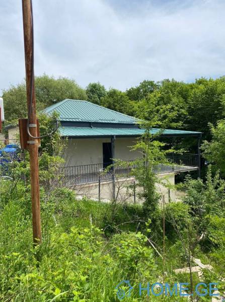 House For Sale, 4 Room, Mtskheta , Tskhvarichamia