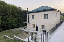 House For Sale, 4 Room, Mtskheta , Tskhvarichamia