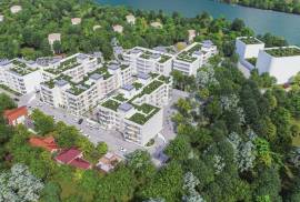 Apartment for sale, New building, Digomi 1 - 9