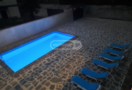 House For Rent, Mtatsminda