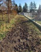 Land For Sale, Non Agricultural,  Zugdidi